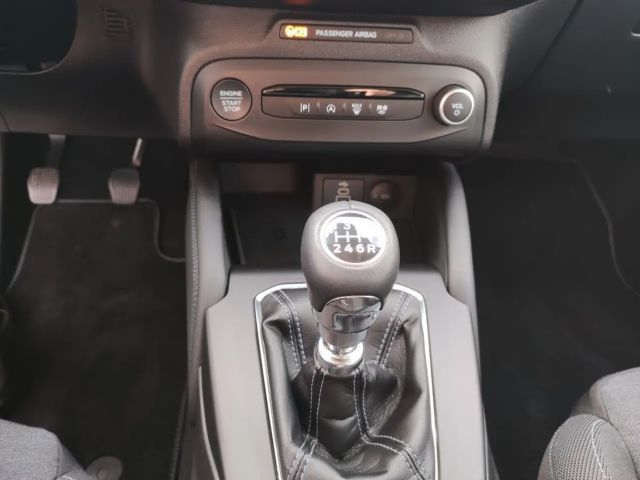 Ford Focus Active Limited