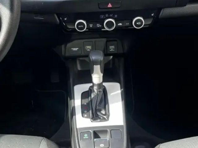 Honda Jazz 1.5 Comfort i-MMD