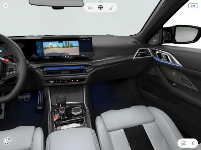 BMW M4 Cabrio Competition xDrive