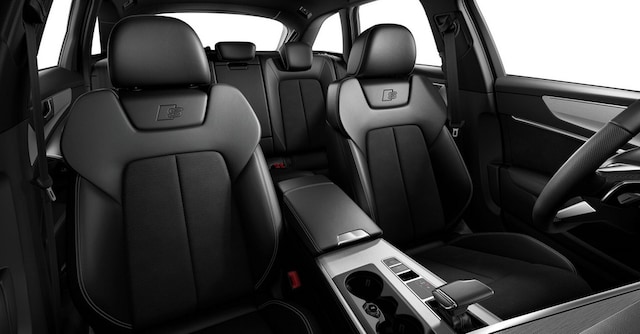 Audi A6 50 TDI Avant Quattro Sport