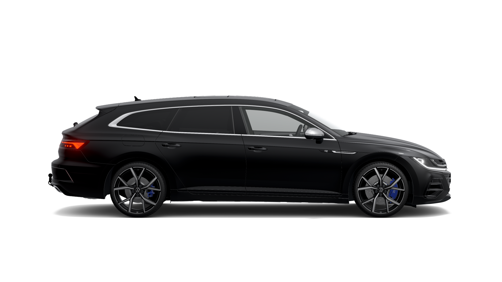Volkswagen Arteon Shooting Brake Arteon Shooting Brake R 4M  ACC AHK PANO SHZ