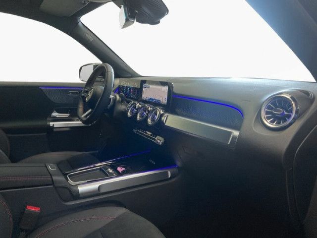 Mercedes-Benz GLB 200 GLB 200 d