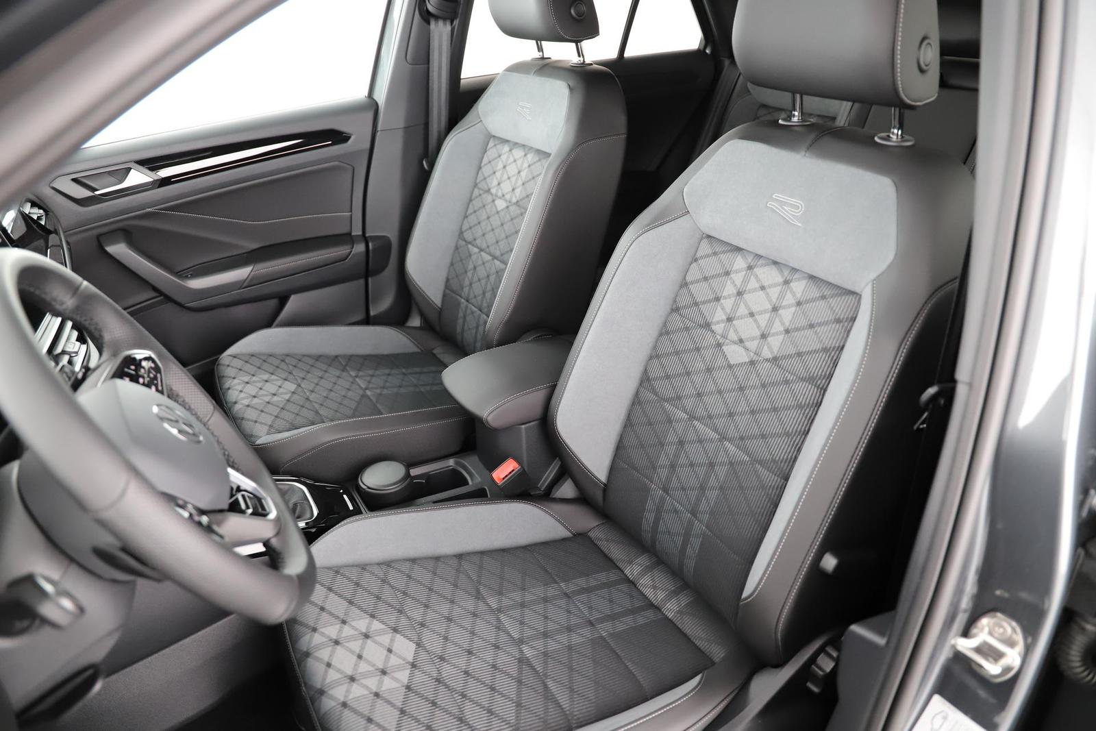 Volkswagen T-Roc DSG R-Line