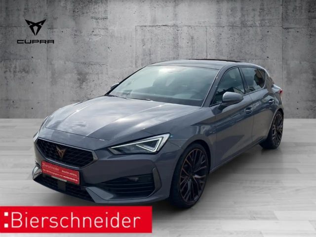 Cupra Leon 2.0 TSI DSG VZ