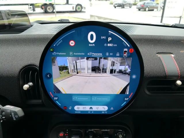 MINI Cooper Cooper C