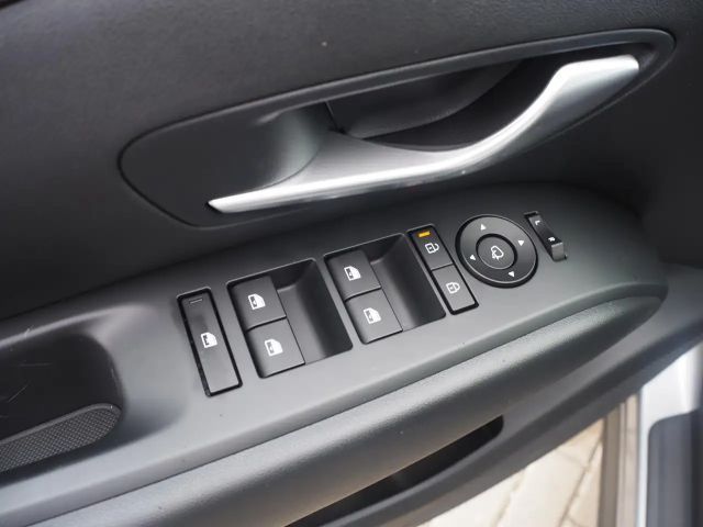 Hyundai Tucson 1.6 T-GDi