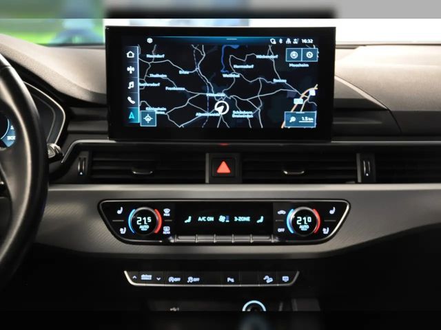 Audi A4 allroad 40 TDI Quattro