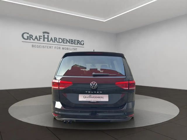 Volkswagen Touran 2.0 TDI 7-zitter DSG