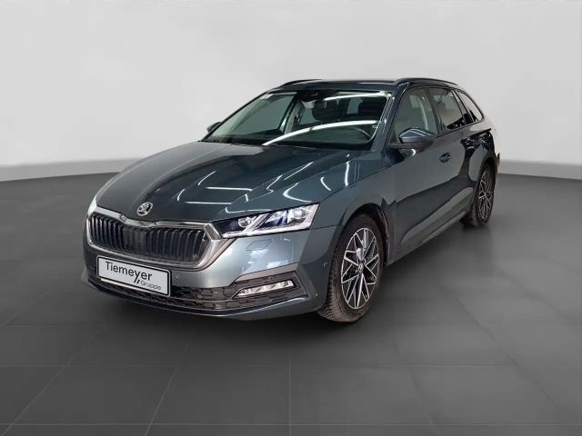 Skoda Octavia 1.5 TSI Ambition Combi