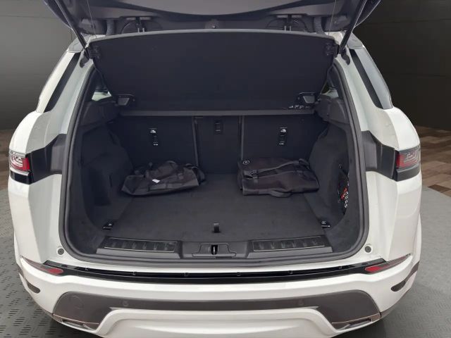 Land Rover Range Rover Evoque P300e