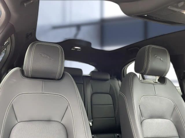 Jaguar I-Pace AWD R-Dynamic SE