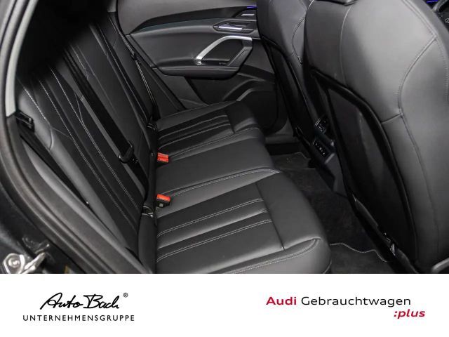 Audi Q5 Quattro S-Line