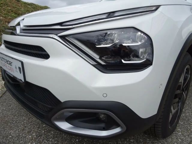 Citroën C4 BlueHDi Max