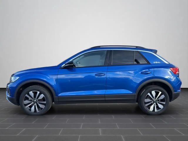 Volkswagen T-Roc 2.0 TDI