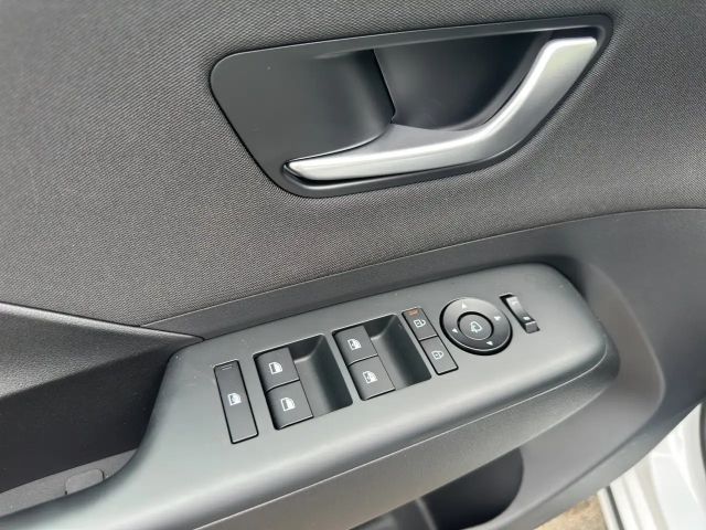 Hyundai Kona Electric Trend