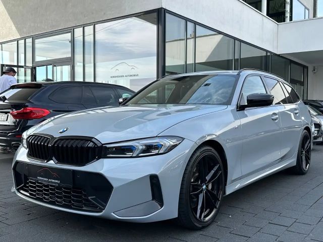 BMW 330 330d M-Sport Touring xDrive