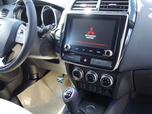 Mitsubishi ASX Spirit+ 2.0 AHK,Navi/Kamera/Totwinkelassist.,WR