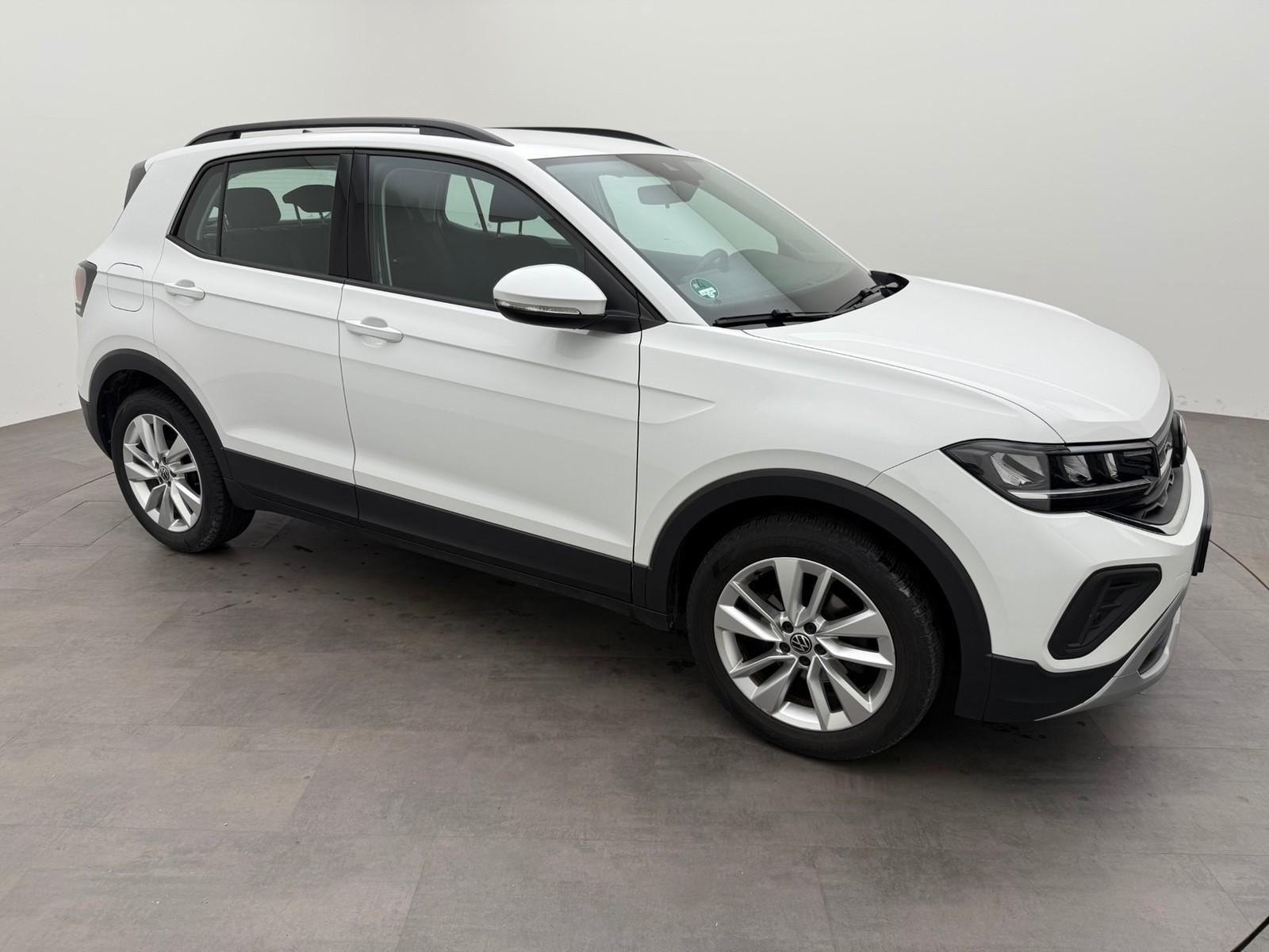 Volkswagen T-Cross 1.0 TSI IQ.Drive Life