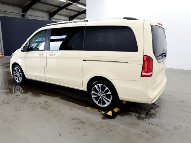 Mercedes-Benz V 300 Limousine Lang V 300 d