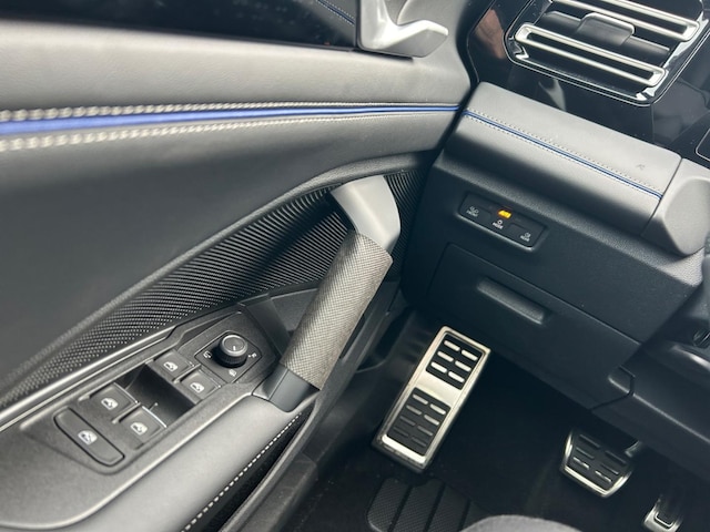 Volkswagen Tiguan 4Motion DSG