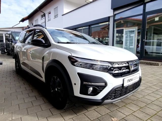 Dacia Jogger Extreme TCe 110