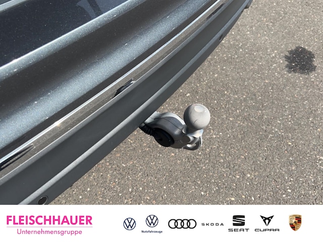 Volkswagen Tiguan 4Motion Allspace Move