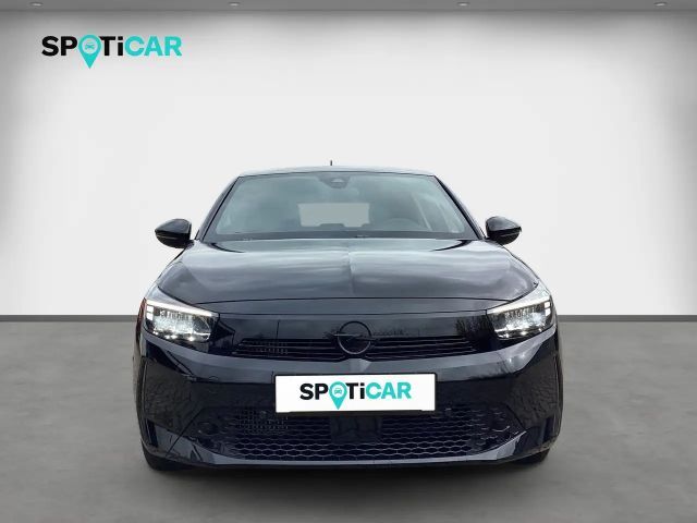 Opel Corsa Edition Turbo