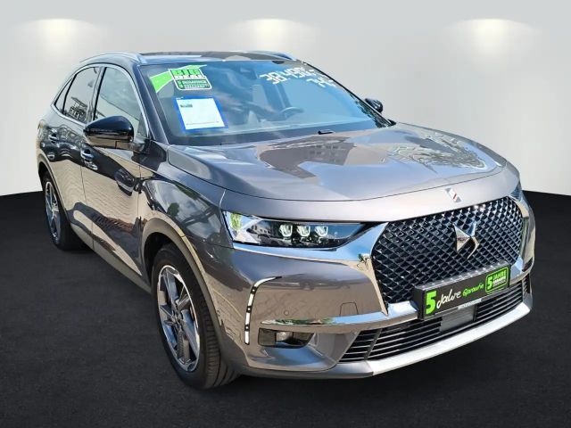 DS DS 7 Crossback Crossback