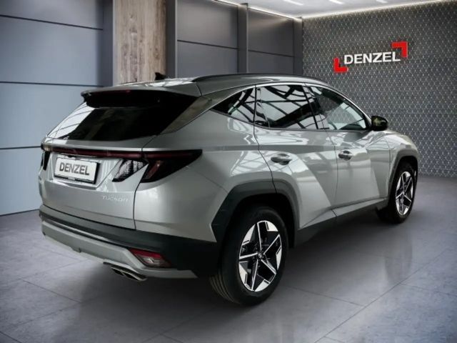 Hyundai Tucson 2WD T-GDi