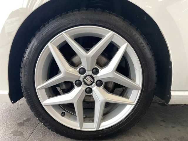 Seat Ibiza 1.0 TSI FR-lijn