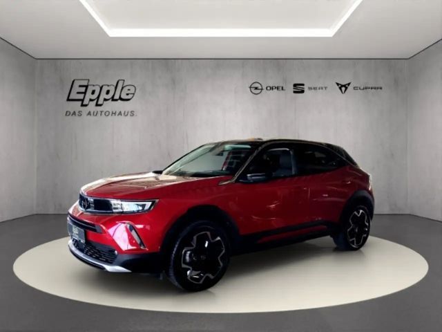 Opel Mokka Mokka-e Ultimate