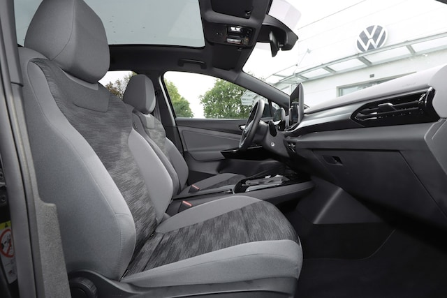Volkswagen ID.4 Move Performance Pro