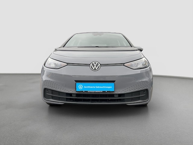 Volkswagen ID.3 City Performance Pro