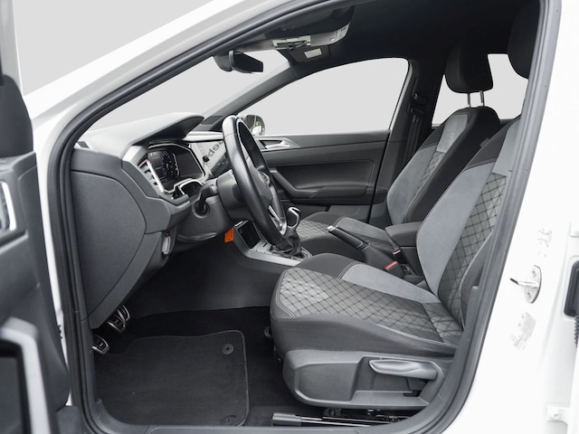 Volkswagen Taigo DSG R-Line