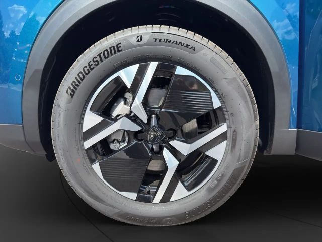 Peugeot 2008 Allure Pack Hybrid