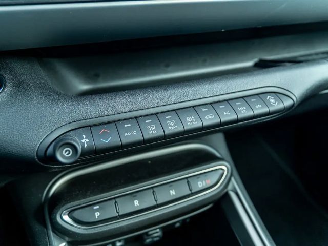 Jeep Avenger Altitude