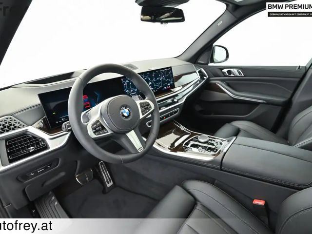 BMW X5 xDrive30d