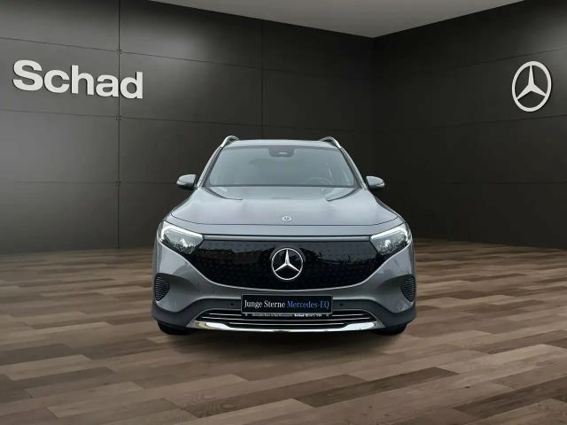 Mercedes-Benz EQB 350 4MATIC