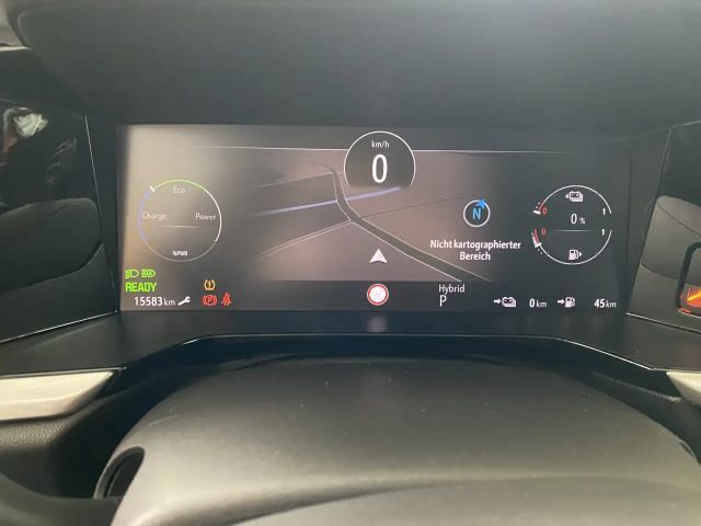 Opel Grandland X GSe