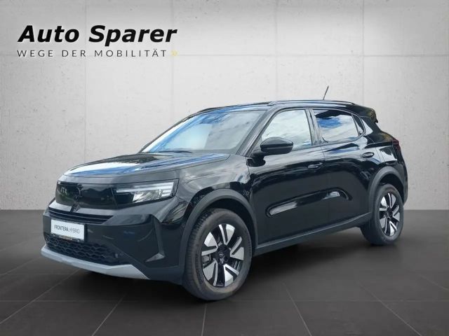 Opel Frontera GS