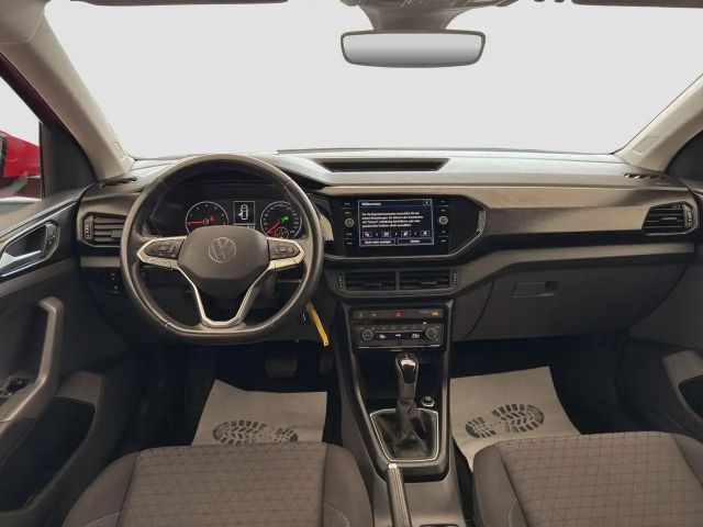 Volkswagen T-Cross 1.0 TSI DSG Life