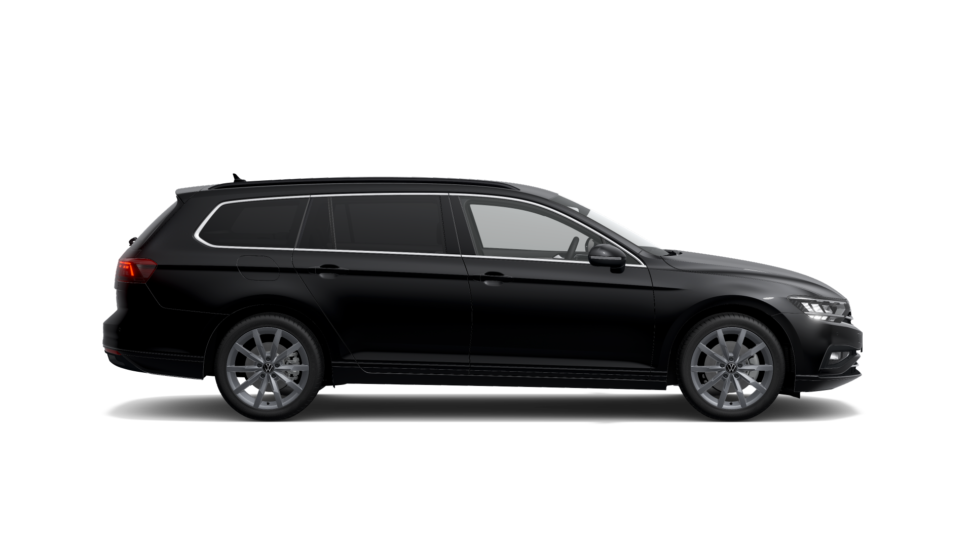 Volkswagen Passat 2.0 TDI DSG Variant