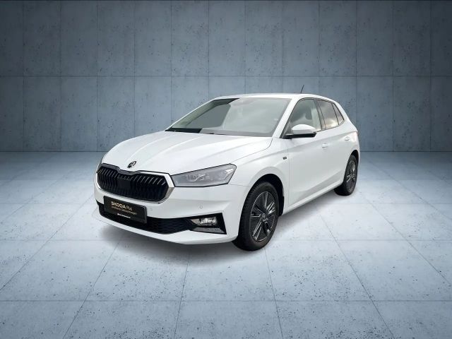 Skoda Fabia 1.0 TSI Tour