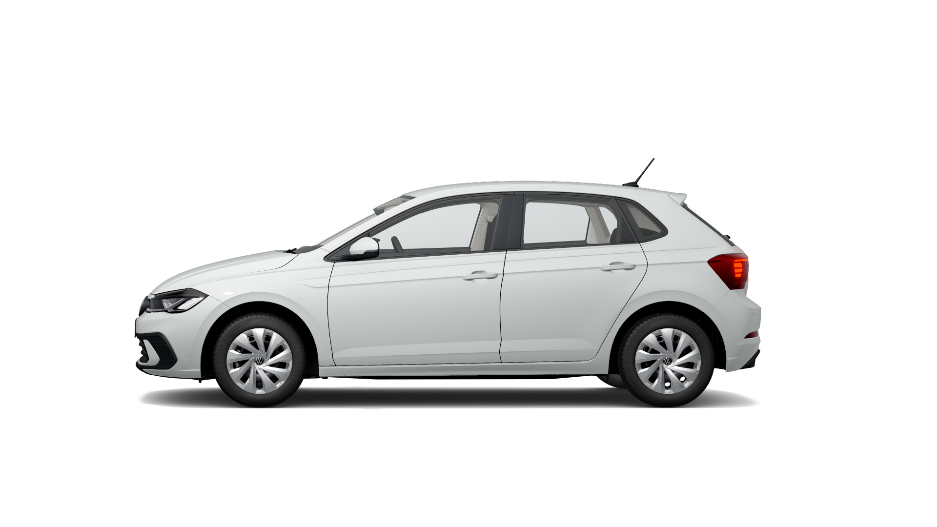 Volkswagen Polo 1.0 MPI