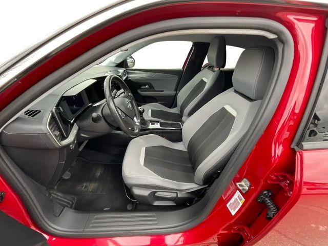 Opel Mokka 1.2 Turbo Elegance Turbo