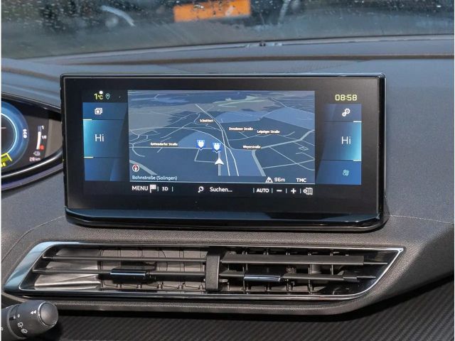 Peugeot 3008 Allure Pack Hybrid