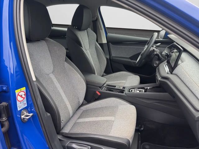 Skoda Octavia Selection