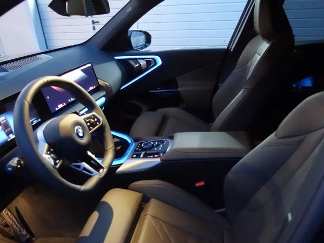 BMW X3 M-Sport xDrive