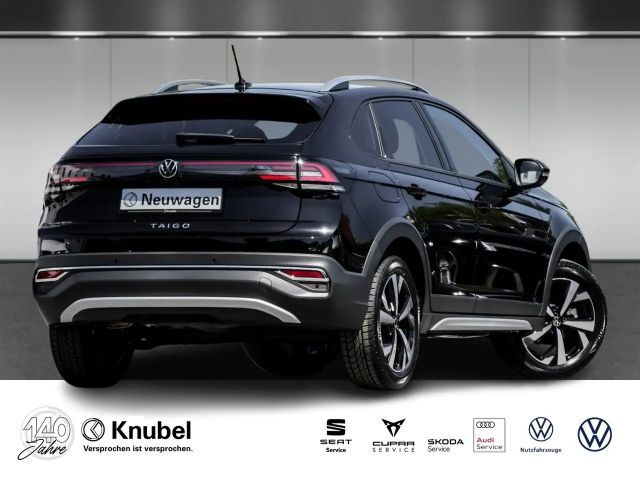 Volkswagen Taigo 1.0 TSI DSG IQ.Drive Style