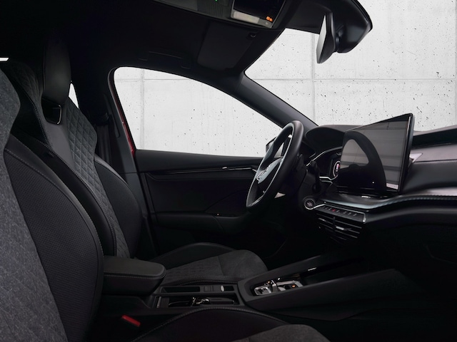 Skoda Octavia 1.5 TSI Combi Sportline